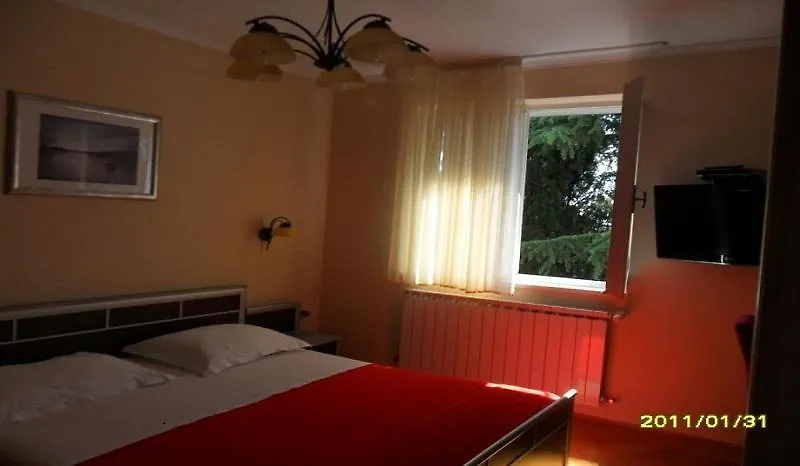 Apartman-Studio Adriana 3 Apartment