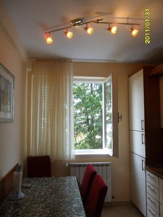 Apartman-Studio Adriana 3 Croatia