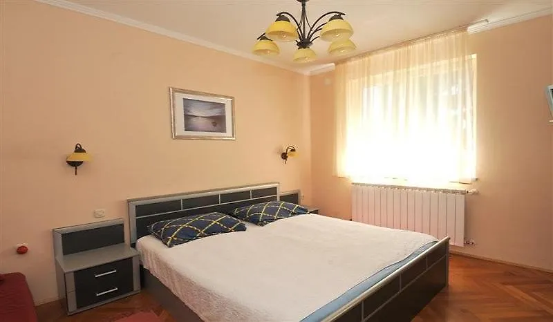 Apartman-Studio Adriana 3 location
