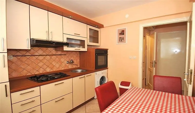 Apartman-Studio Adriana 3 0*, Lovran Croatia