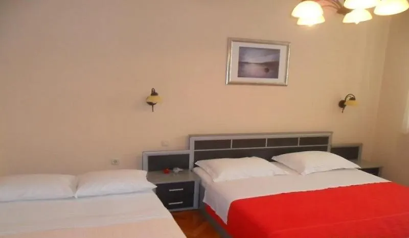 Apartment Apartman-Studio Adriana 3 Croatia
