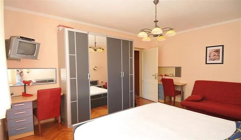 Apartman-Studio Adriana 3 Lovran