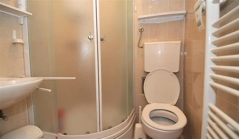 Apartman-Studio Adriana 3 0*, Lovran Croatia