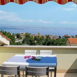 Teodora - Lov101 By Interhome Apartment