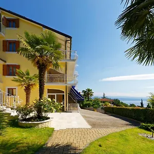 Mona Lisa - Croatia Apartment